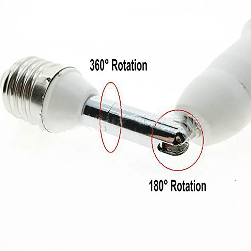 Socket Extender - Оpta Power